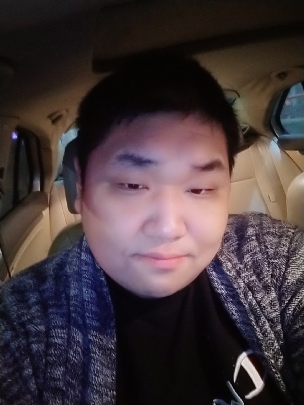璟璟的第一张照片--平和交友网
