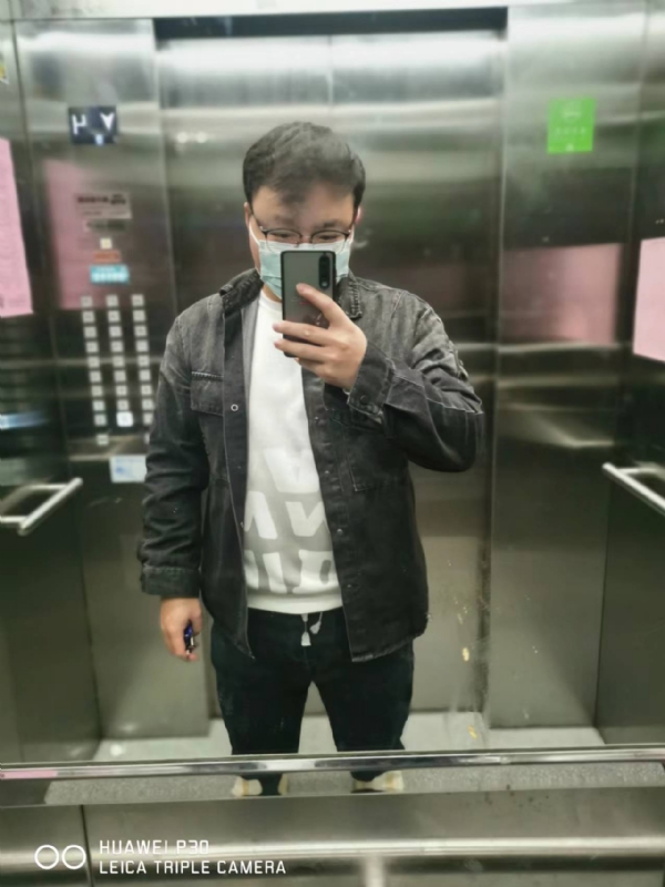 热心小刘的第一张照片--平和交友网
