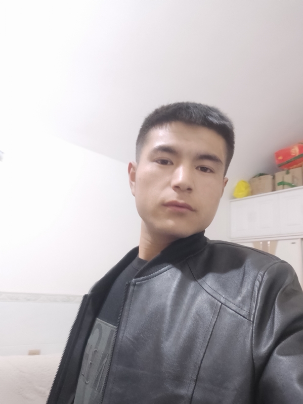找女朋友的第一张照片--平和交友网