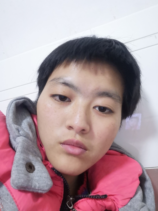 王秋艳的第一张照片--平和交友网