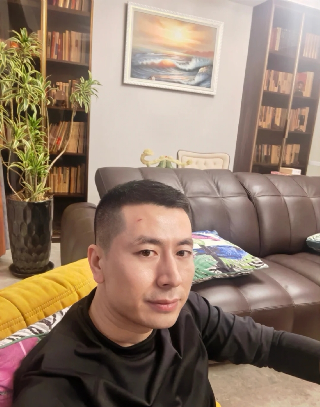 Gs的第二张照片--平和交友网