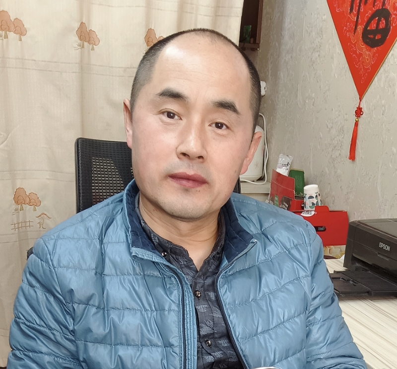 山东大汉的第一张照片--平和交友网