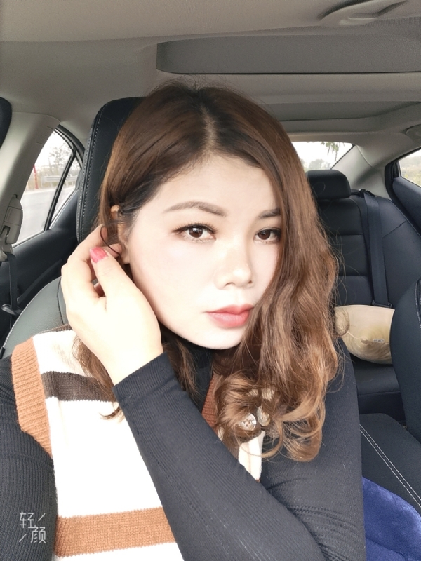 美丽人生的第一张照片--平和交友网