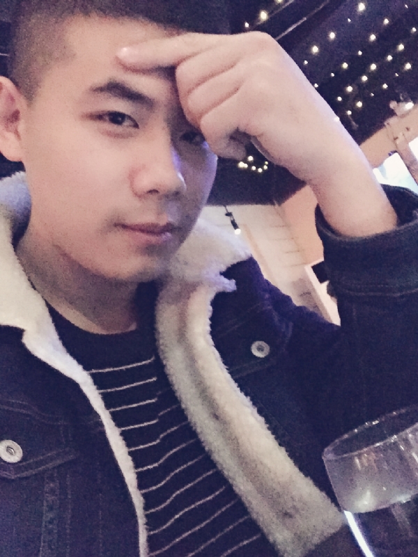 X先生的第二张照片--平和交友网