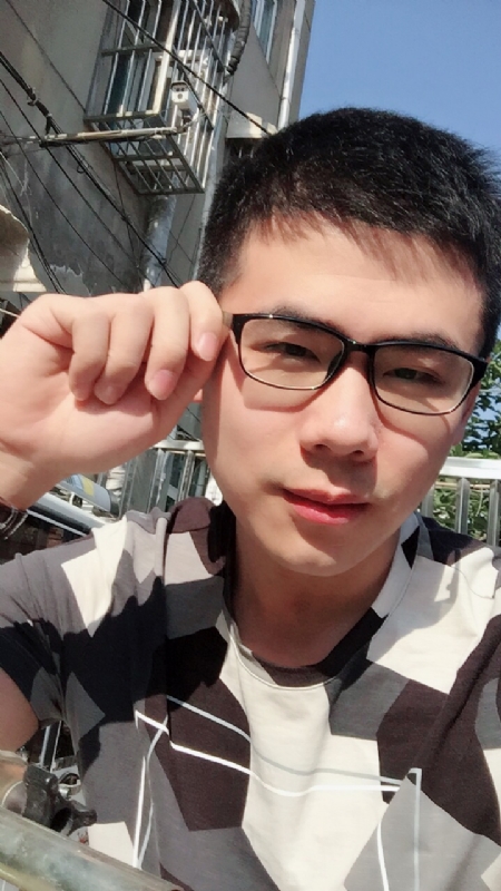 X先生的第四张照片--平和交友网