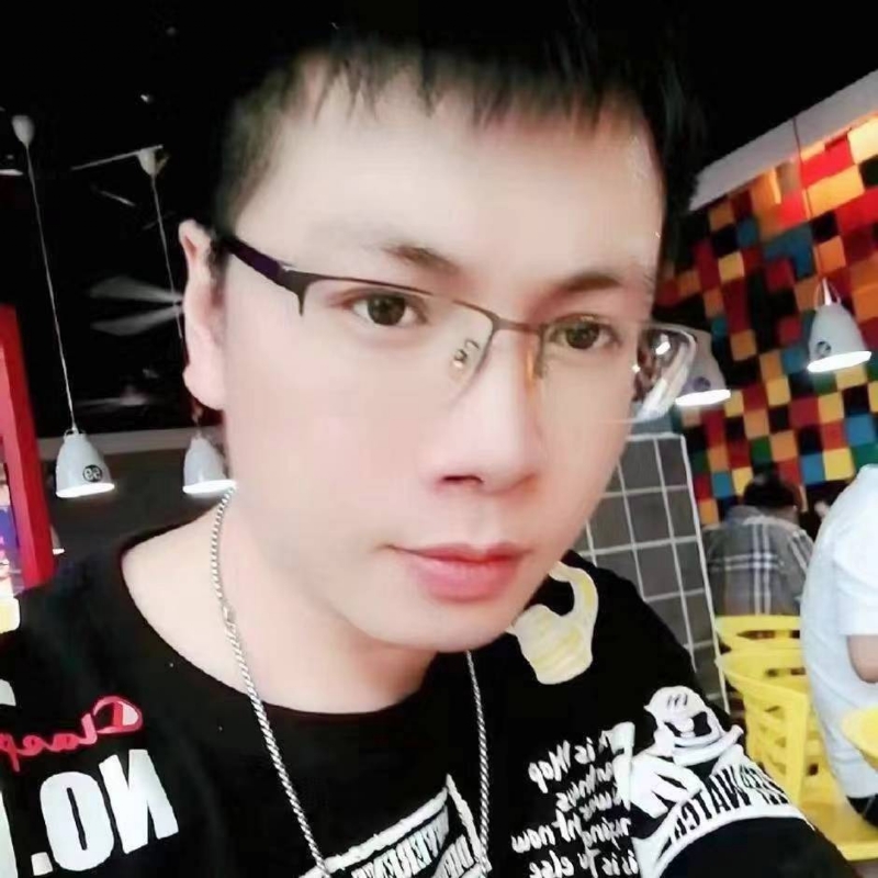 山云的第一张照片--平和交友网