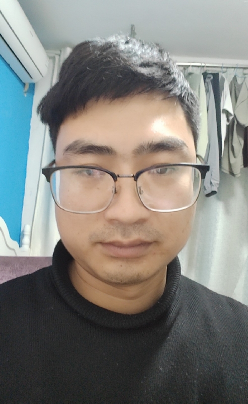 少平的第二张照片--平和交友网