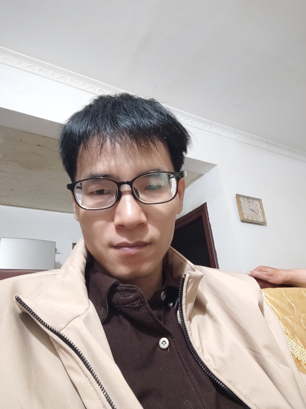 杨一凡的第一张照片--平和交友网