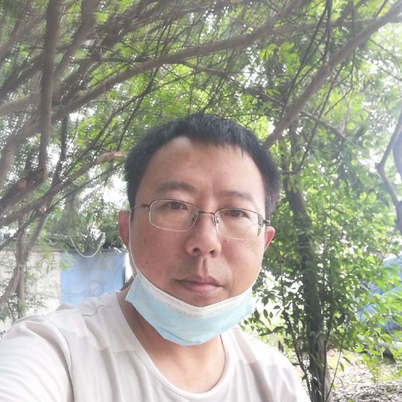解勇的第一张照片--平和交友网