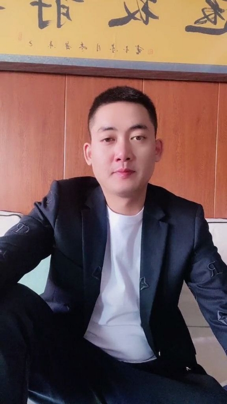 李泽胜的第一张照片--平和交友网