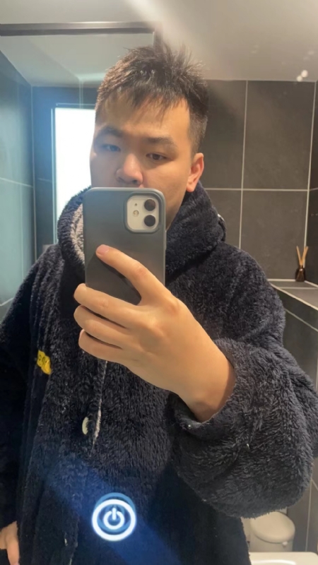 子子的第一张照片--平和交友网