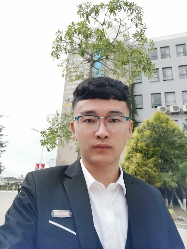 毓文的第三张照片--平和交友网