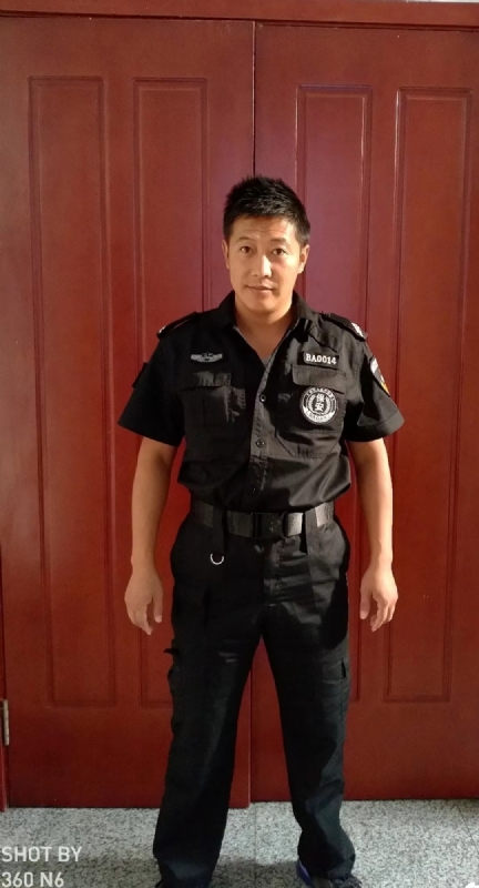 郭不凡的第一张照片--平和交友网