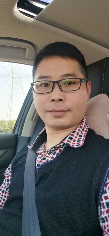 空空道人的第一张照片--平和交友网