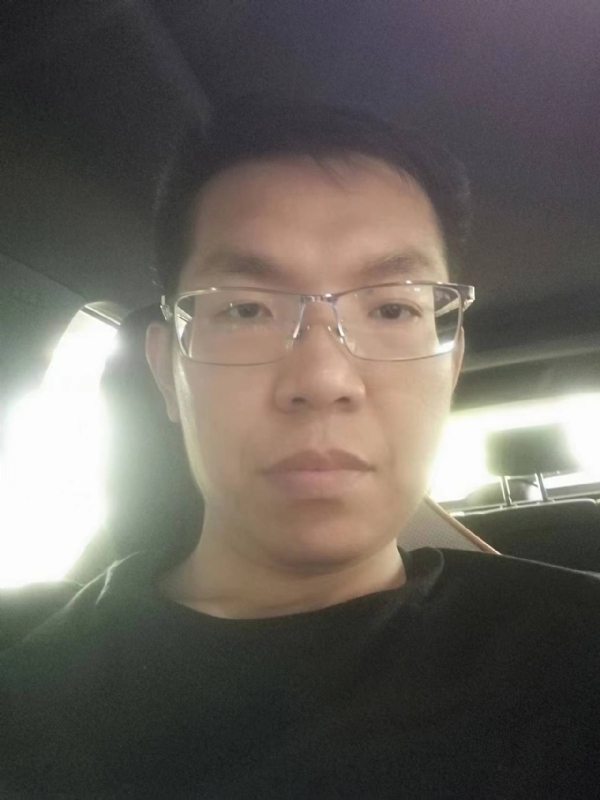 小黑包的第一张照片--平和交友网