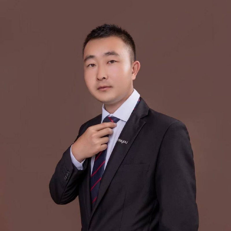赵辉的第一张照片--平和交友网