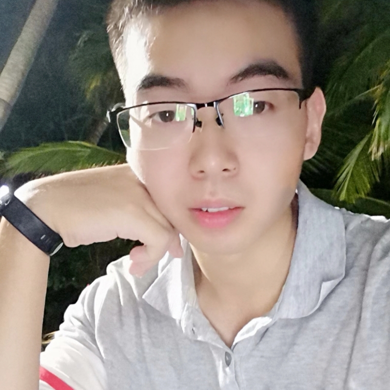 吾跃的第一张照片--平和交友网