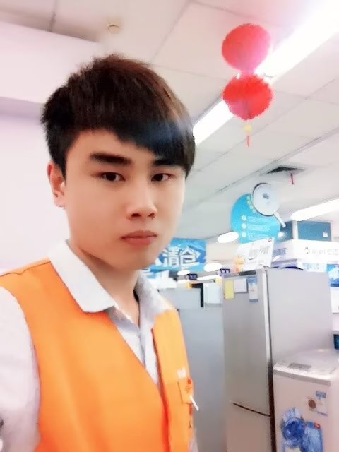 罗自强的第二张照片--平和交友网