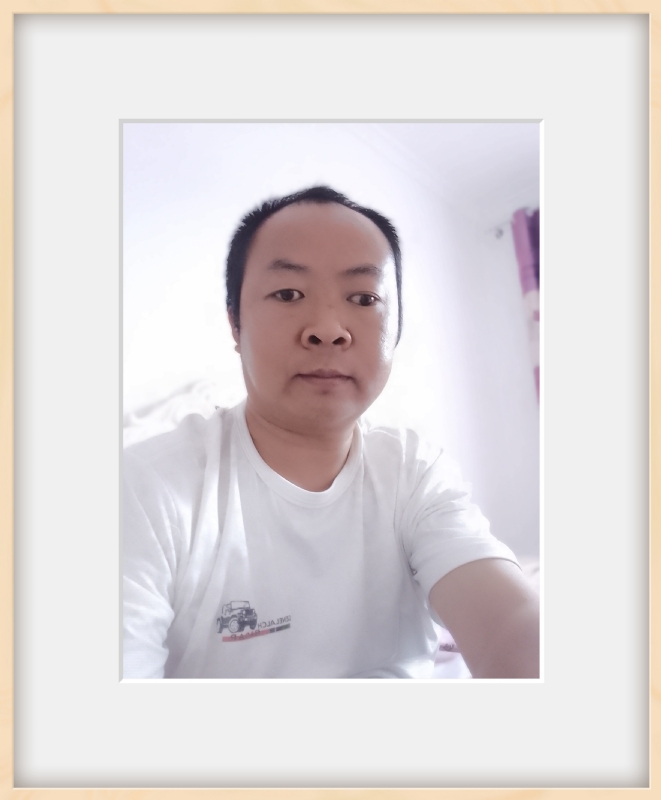 张家小伙子的第一张照片--平和交友网