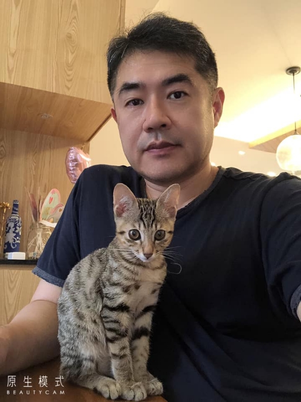 lucaswong的第一张照片--平和交友网