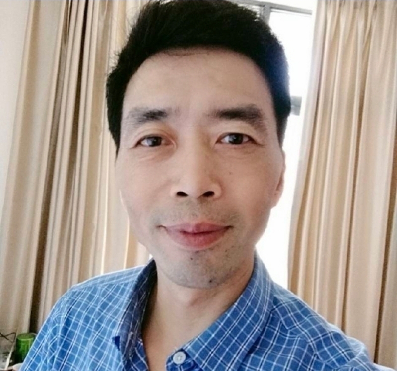 零距离的第二张照片--平和交友网