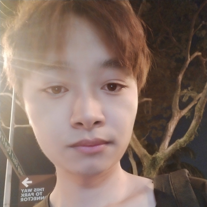 磊磊的第一张照片--平和交友网