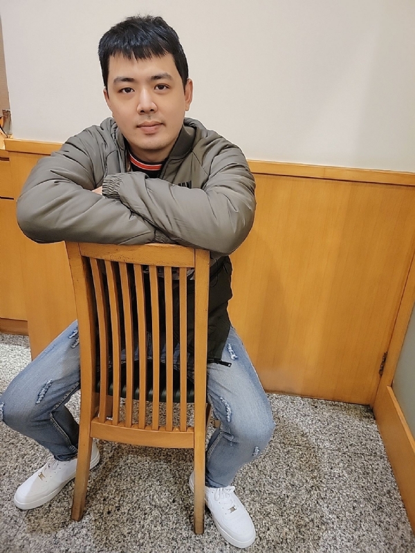 丁丁的第一张照片--平和交友网