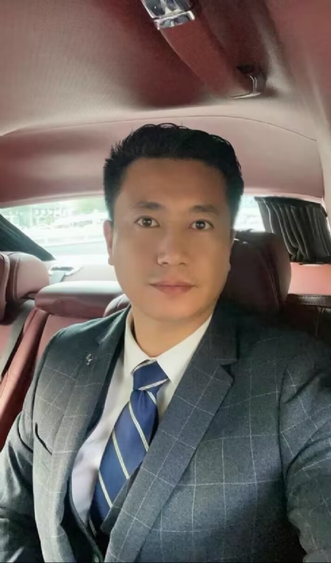 小张的第二张照片--平和交友网