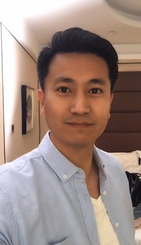 一路向前GO的第一张照片--平和交友网