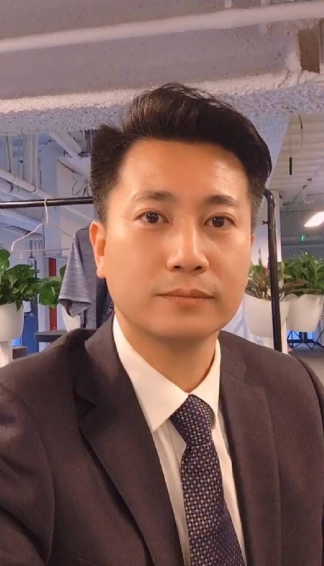一路向前GO的第三张照片--平和交友网