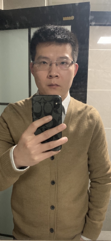 橙哥的第一张照片--平和交友网