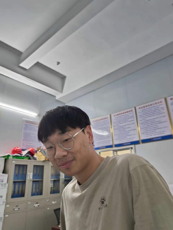 牛子弟的第一张照片--平和交友网