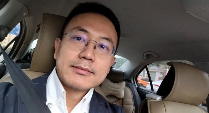 百柯争流的第一张照片--平和交友网