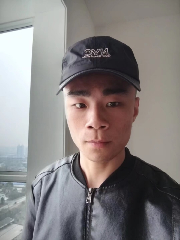 顺其自然的第一张照片--平和交友网