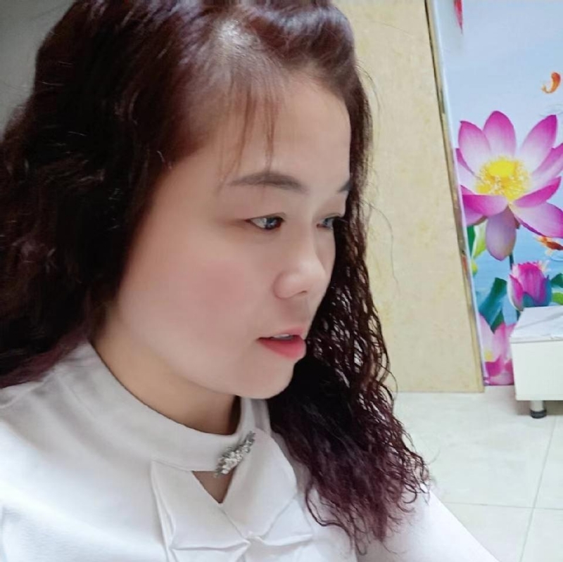 顾枸丽的第二张照片--平和交友网
