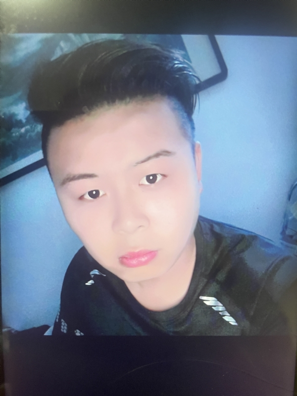 踏实森的第一张照片--平和交友网