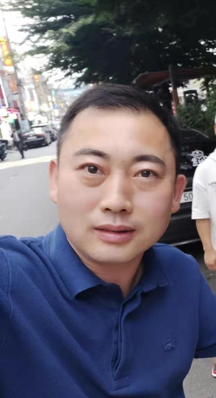 李龙的第二张照片--平和交友网