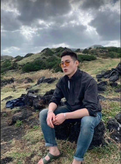阿海的第一张照片--平和交友网