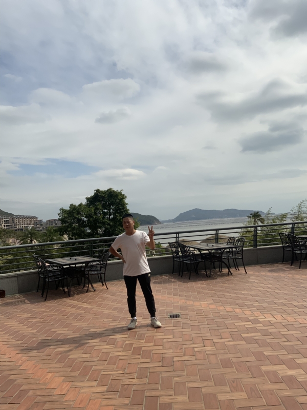心酸瑟果的第一张照片--平和交友网