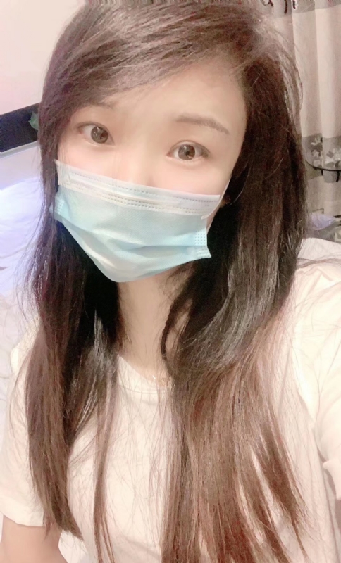 静静的第二张照片--平和交友网