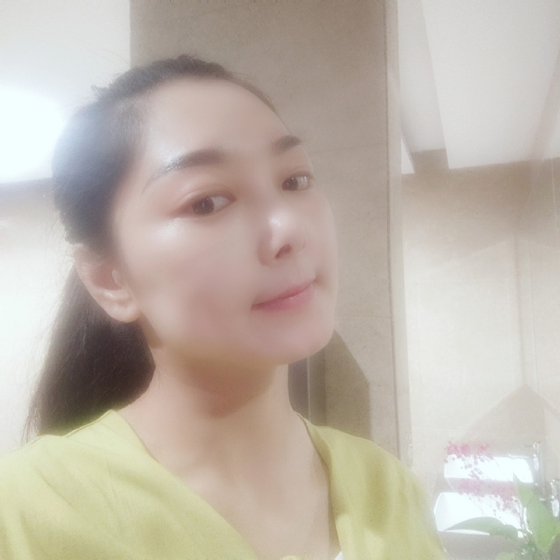 金秋的第一张照片--平和交友网