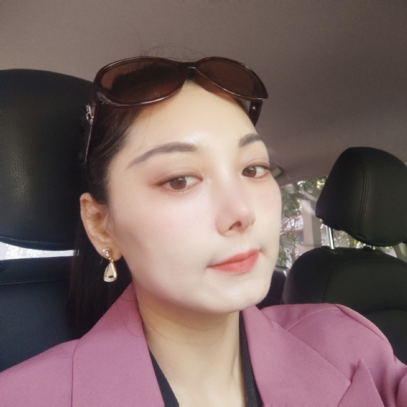 金秋的第二张照片--平和交友网