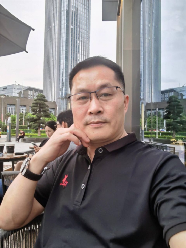 Allan的第二张照片--平和交友网