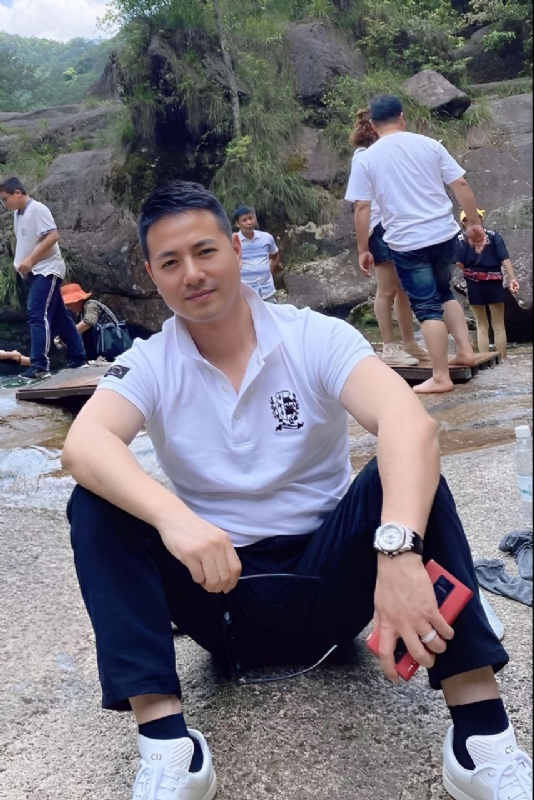 勿忘初心的第三张照片--平和交友网
