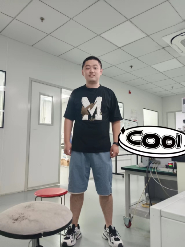 交个朋友的第一张照片--平和交友网
