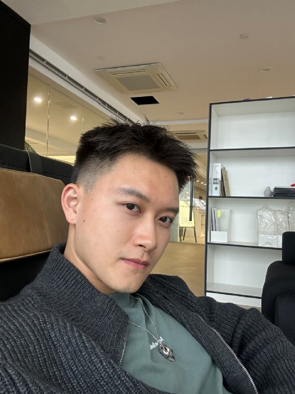 林先生的第一张照片--平和交友网