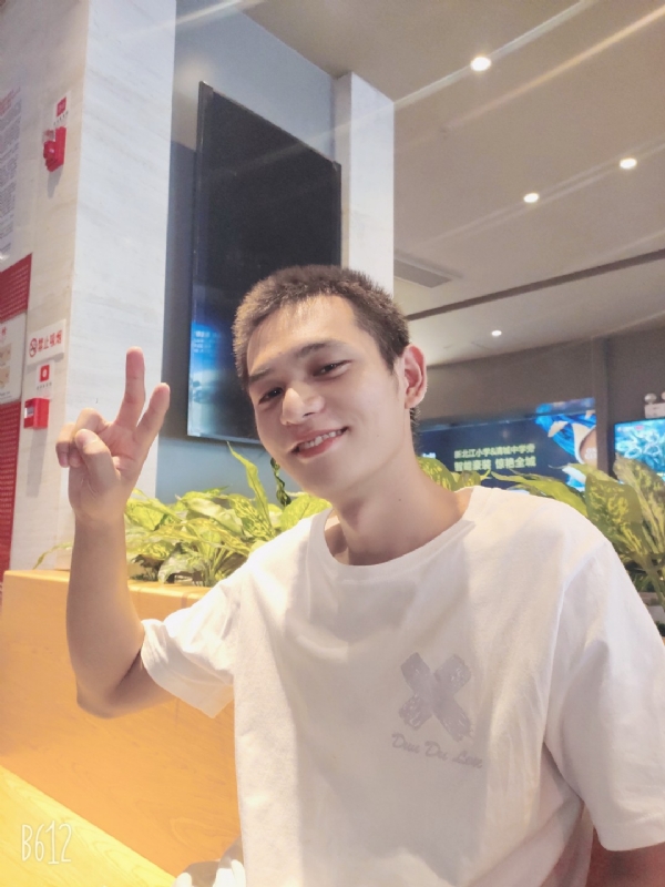红红火火恍恍惚惚的第二张照片--平和交友网