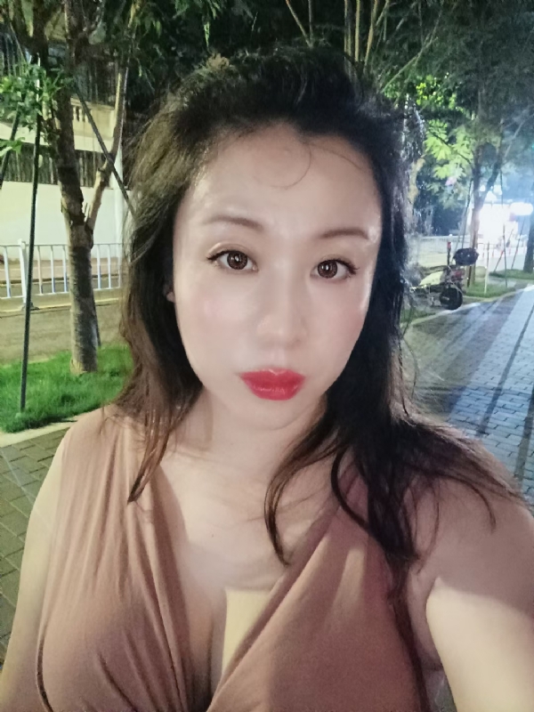 叶子青青的第一张照片--平和交友网