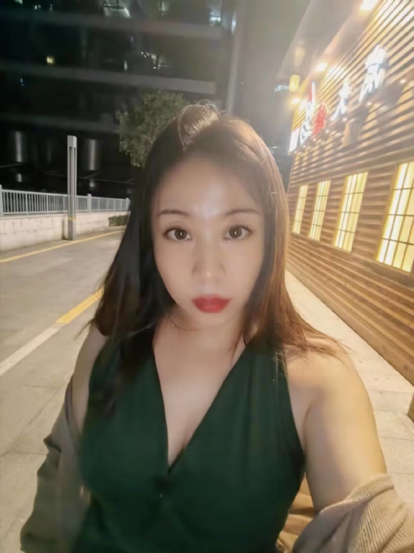 叶子青青的第三张照片--平和交友网