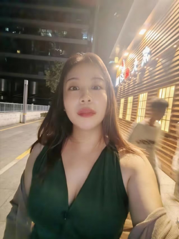 叶子青青的第四张照片--平和交友网